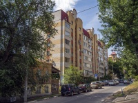 Saratov, Michurin st, house 144/148. Apartment house