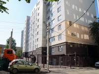 Саратов, улица Мичурина И.В., дом 9/15. многоквартирный дом