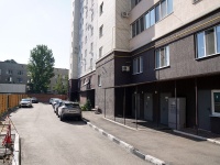 Саратов, улица Мичурина И.В., дом 9/15. многоквартирный дом