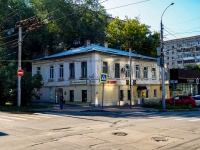 соседний дом: ул. Мичурина И.В., дом 22. многоквартирный дом