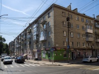 Saratov, Michurin st, house 170. Apartment house