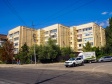 Saratov, Radishchev st, house 1