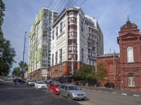Саратов, Многопрофильный центр хирургии и диагностики "Медгард", улица Радищева А.Н., дом 2