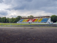 Saratov, sport stadium "Динамо", Radishchev st, house 22Б