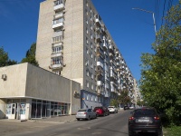 Saratov, st Pervomayskaya, house 37/45. Apartment house