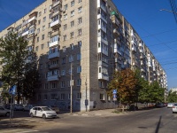Saratov, st Pervomayskaya, house 47/53. Apartment house