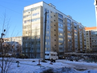 Saratov, Ust-kurdyumskaya st, house 7Д. Apartment house