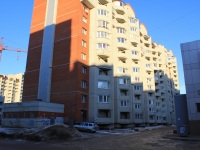 Saratov, Fyodorovskaya st, house 4. Apartment house