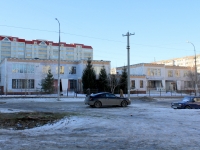 Saratov, st Shevirevskaya, house 6 к.1. nursery school