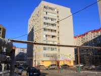 萨拉托夫市, Shevirevskaya st, 房屋 6А. 公寓楼