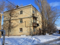 Saratov, Prokatnaya 1-ya st, house 1. Apartment house
