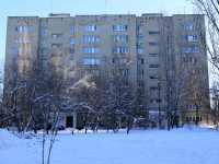 Saratov, Artilleriyskaya st, house 20. Apartment house
