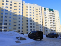 Saratov, Blinov 2-y Ln, house 4А. Apartment house