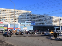萨拉托夫市, Sokolovaya st, 房屋 18/40. 带商铺楼房