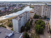 Balakovo, 30 let Pobedy st, house 3. Apartment house