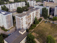 Balakovo, st 30 let Pobedy, house 5. Apartment house