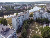 Balakovo, 30 let Pobedy st, house 5. Apartment house