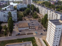 Balakovo, school of art №2 им. Паницкого, 30 let Pobedy st, house 9Б