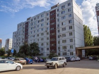 Balakovo, 30 let Pobedy st, 房屋 15. 公寓楼