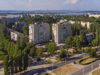 Balakovo, 30 let Pobedy st, house 20. Apartment house