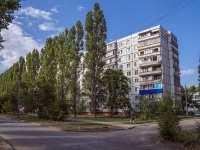 Balakovo, st 30 let Pobedy, house 22. Apartment house