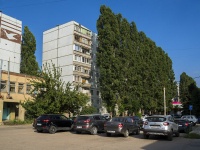 Balakovo, 30 let Pobedy st, house 23. Apartment house