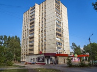 Balakovo, st 30 let Pobedy, house 26. Apartment house