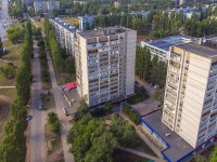 Balakovo, 30 let Pobedy st, house 26. Apartment house