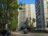 Balakovo, 30 let Pobedy st, house 28. Apartment house