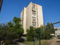 Balakovo, st 30 let Pobedy, house 30. Apartment house