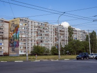 Balakovo, st 30 let Pobedy, house 32. Apartment house