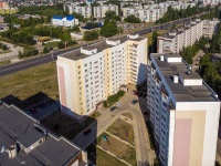 Balakovo, 30 let Pobedy st, house 34. Apartment house