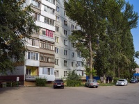 Balakovo, st 30 let Pobedy, house 35. Apartment house