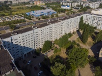 Balakovo, 30 let Pobedy st, house 36. Apartment house