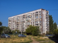 Balakovo, st 30 let Pobedy, house 36В. Apartment house