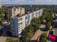 Balakovo,  , house 4А. Apartment house