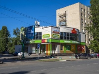 Balakovo,  , house 6А. Apartment house