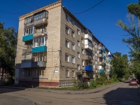 Balakovo,  , house 9. Apartment house