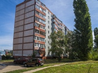 Balakovo,  , house 12. Apartment house
