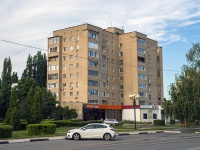 Balakovo,  , house 17. Apartment house