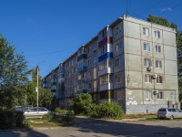 Balakovo,  , house 19. Apartment house