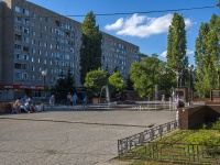 Balakovo, square Свободы , square Свободы