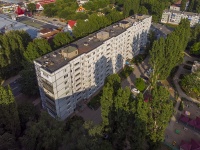 Balakovo, Geroev avenue, 房屋 22. 公寓楼