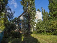 Balakovo, Geroev avenue, house 28. Apartment house