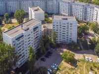 Balakovo, Geroev avenue, house 29/2Г. Apartment house