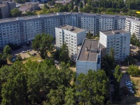Balakovo, Geroev avenue, house 29/2В. Apartment house