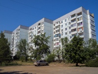 Balakovo, avenue Geroev, house 29/3. Apartment house