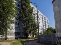 Balakovo, Geroev avenue, house 29/4А. Apartment house