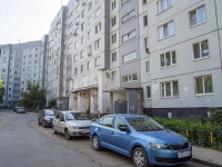 Balakovo, Geroev avenue, house 29/5. Apartment house