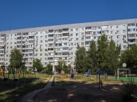 Balakovo, Geroev avenue, house 29/8. Apartment house